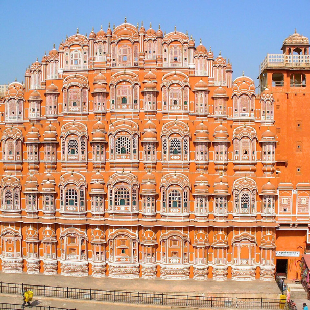 A Magical First-Timer's Guide to the Golden Triangle Tour