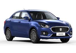 Swift Dzire